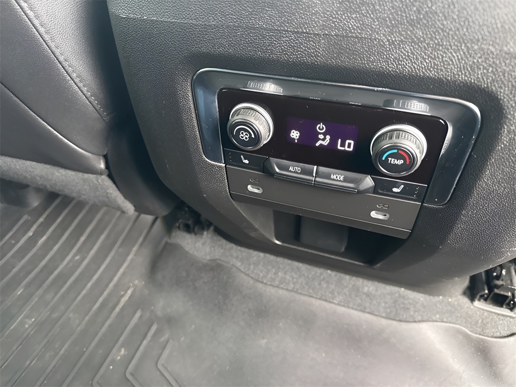 2022 Chevrolet Tahoe