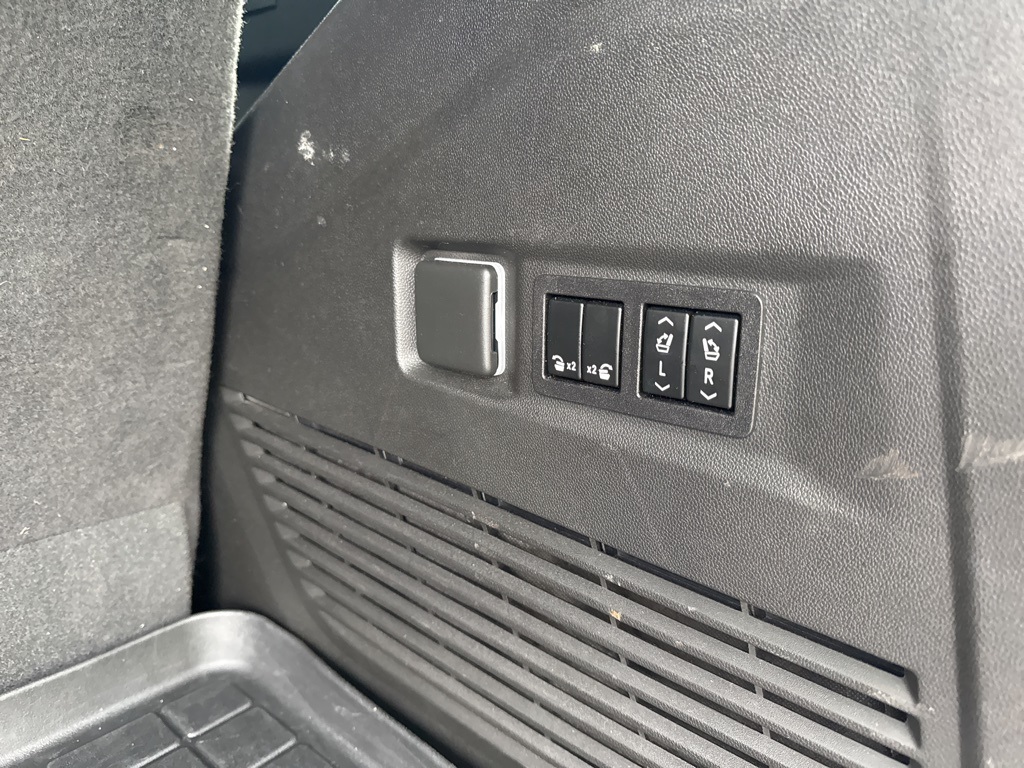 2022 Chevrolet Tahoe