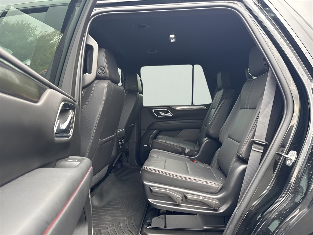 2022 Chevrolet Tahoe