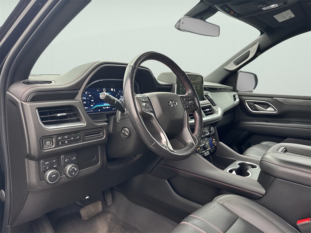 2022 Chevrolet Tahoe