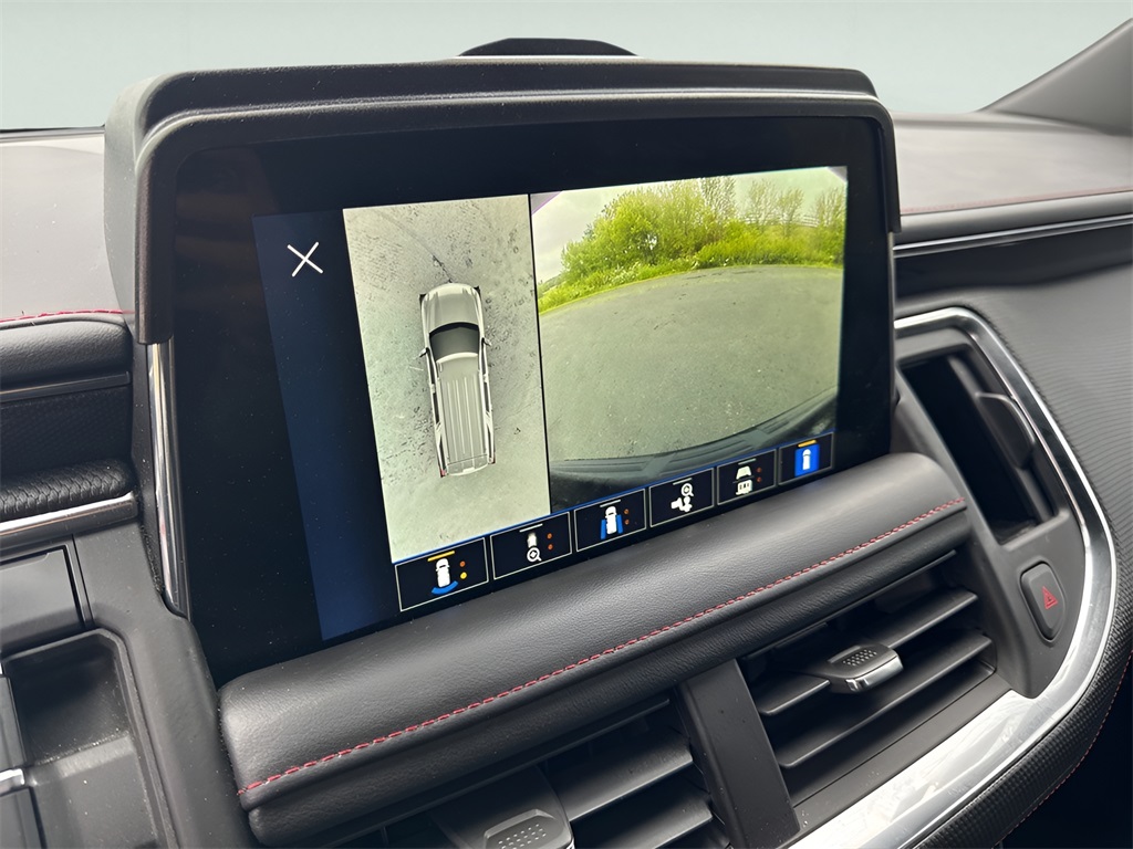 2022 Chevrolet Tahoe