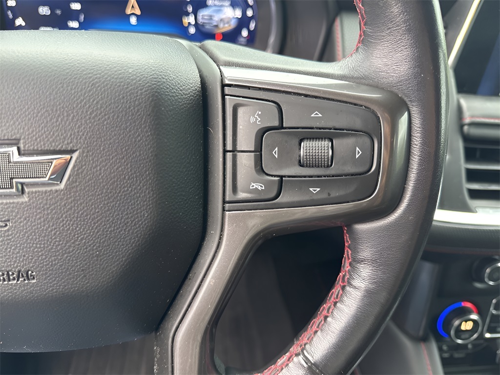 2022 Chevrolet Tahoe