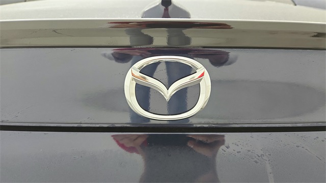 2025 Mazda MX-5 Miata RF Grand Touring Blue at DeMontrond Mazda