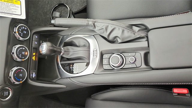 2025 Mazda MX-5 Miata RF Grand Touring Blue at DeMontrond Mazda