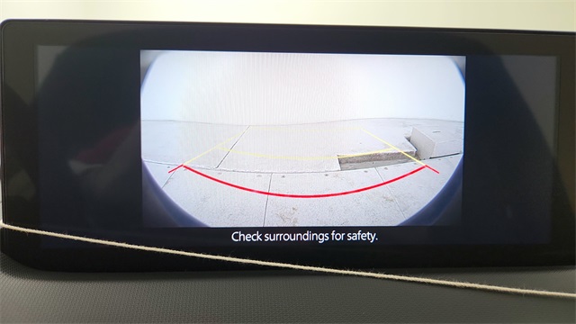 2025 Mazda MX-5 Miata RF Grand Touring Blue at DeMontrond Mazda