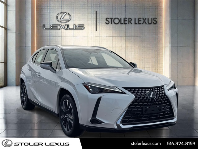 2025 Lexus UX Hybrid 300h Premium AWD