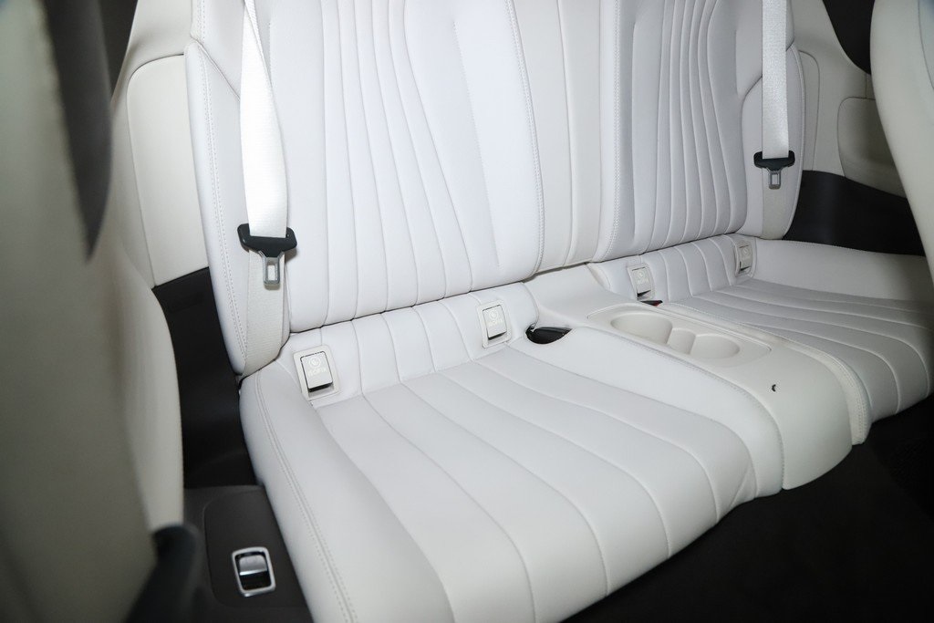 2014 Bmw 435i 4-Series photo 40