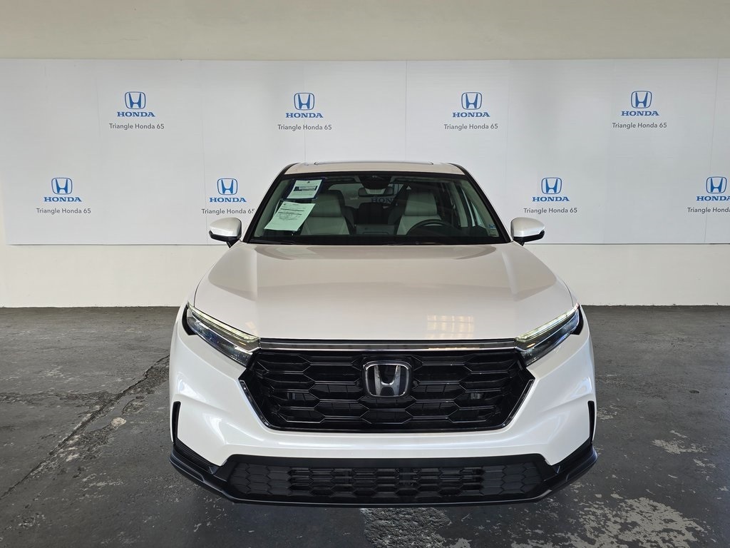 Thumbnail: 2026 Honda CR-V - 2