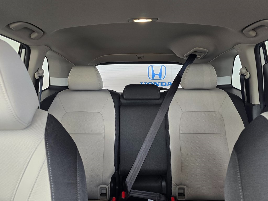 Thumbnail: 2026 Honda CR-V - 21