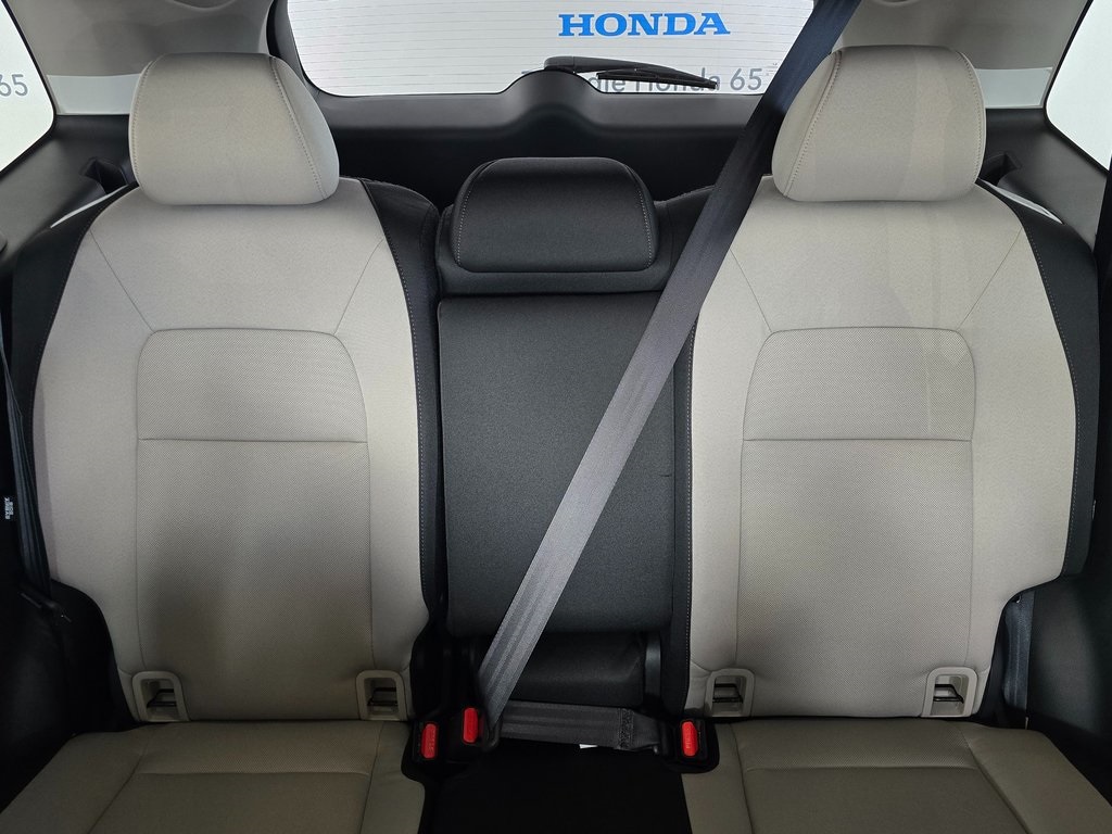 Thumbnail: 2026 Honda CR-V - 22