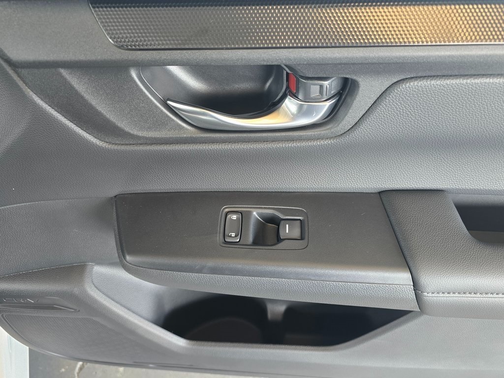 Thumbnail: 2026 Honda CR-V - 28