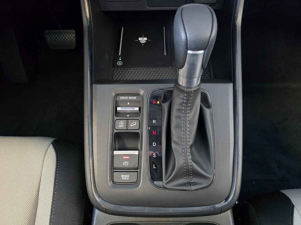 Thumbnail: 2026 Honda CR-V - 32