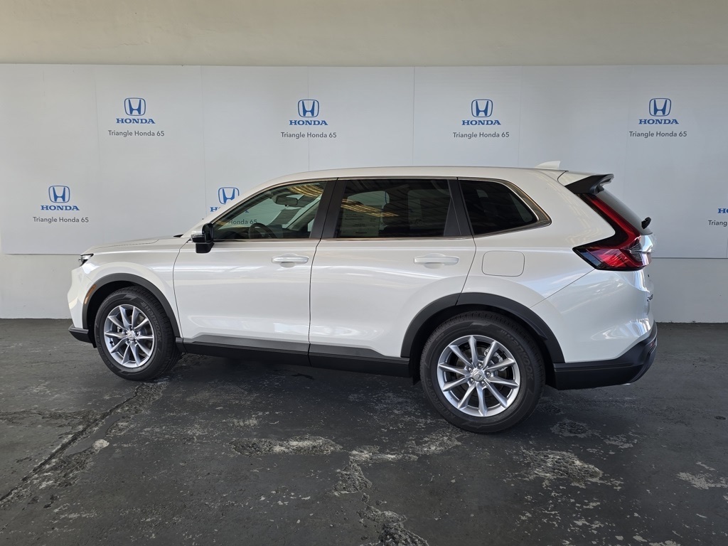 Thumbnail: 2026 Honda CR-V - 4