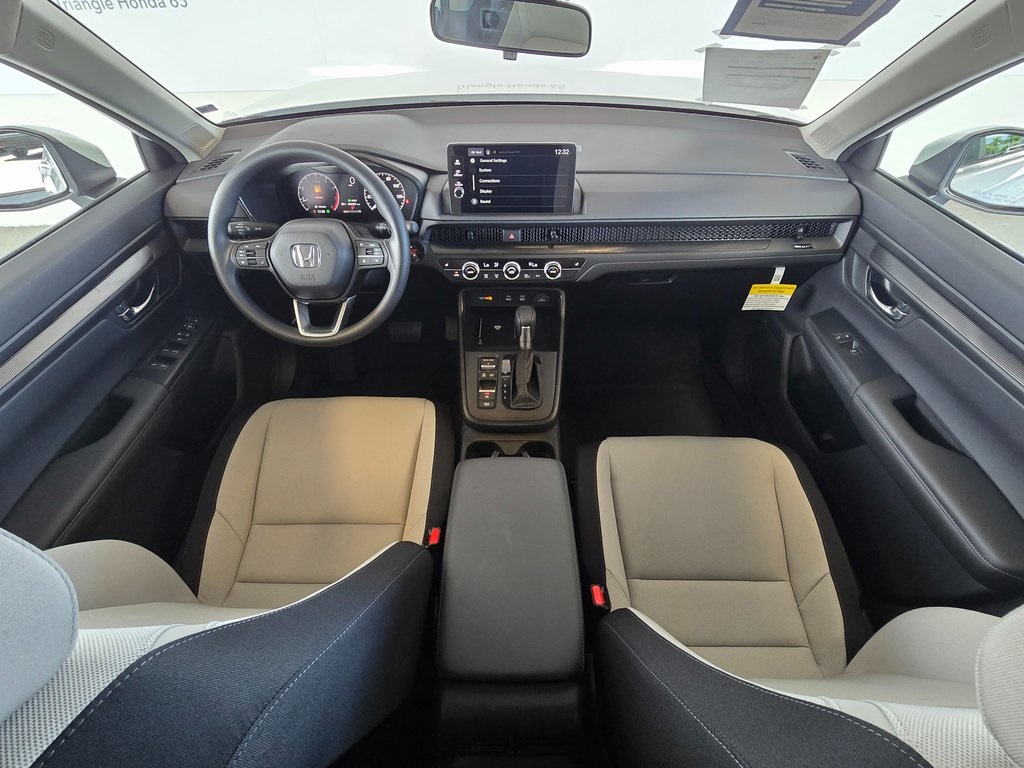 Thumbnail: 2026 Honda CR-V - 8