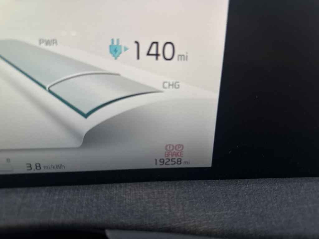 2023 Kia EV6 Wind Gray at DeMontrond Automotive Group