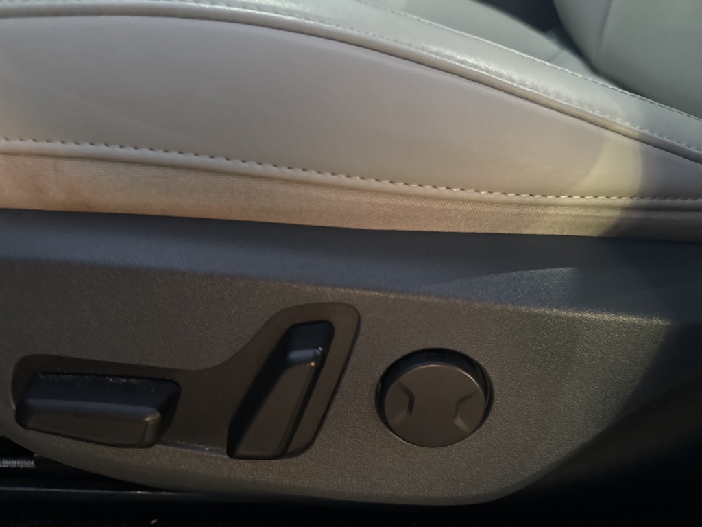 2023 Kia EV6 Wind Gray at DeMontrond Automotive Group