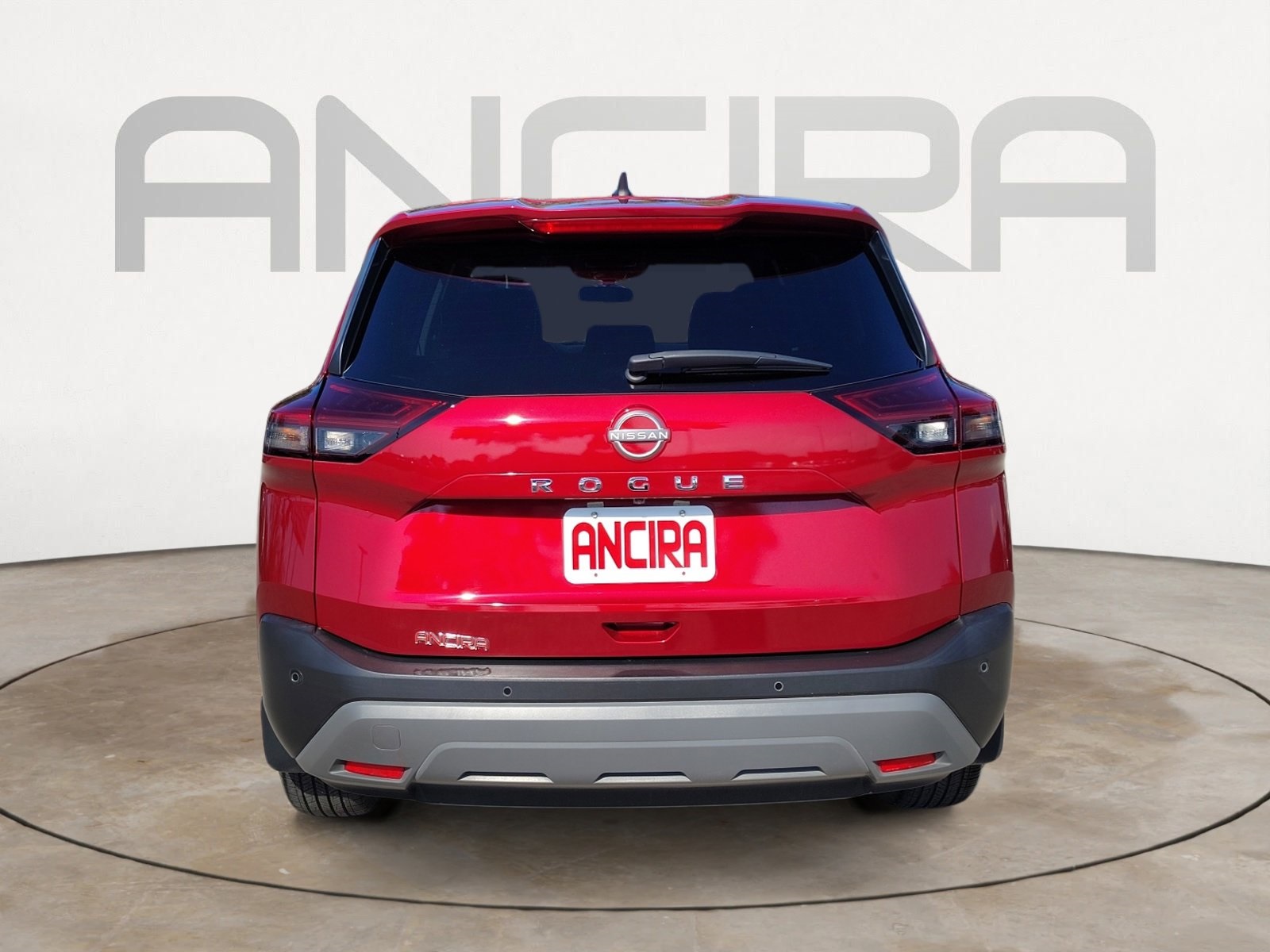 Used Car 2023 Nissan Rogue  S For Sale Under $25,000 In San Antonio, Texas