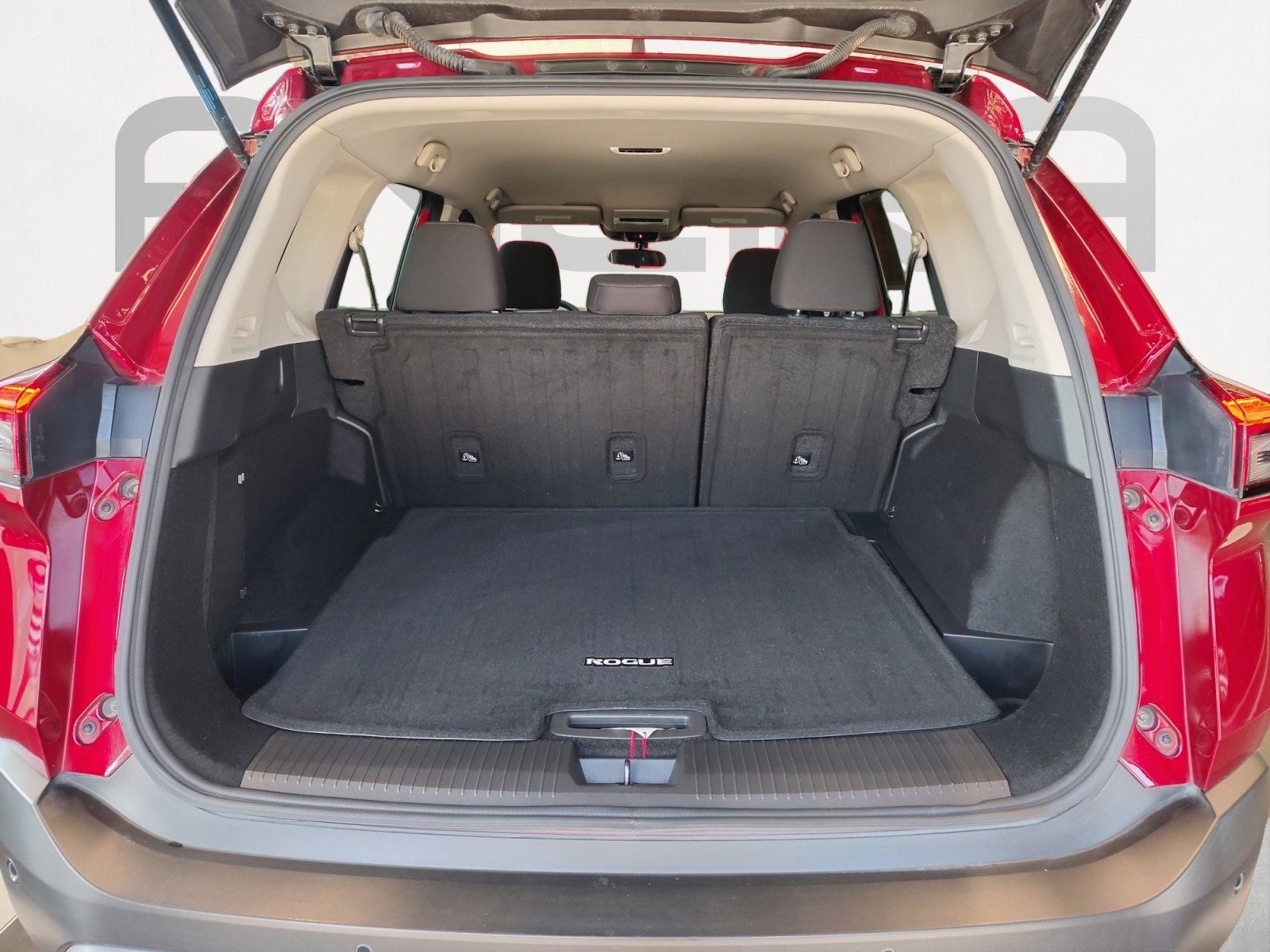 Used Car 2023 Nissan Rogue  S For Sale Under $25,000 In San Antonio, Texas