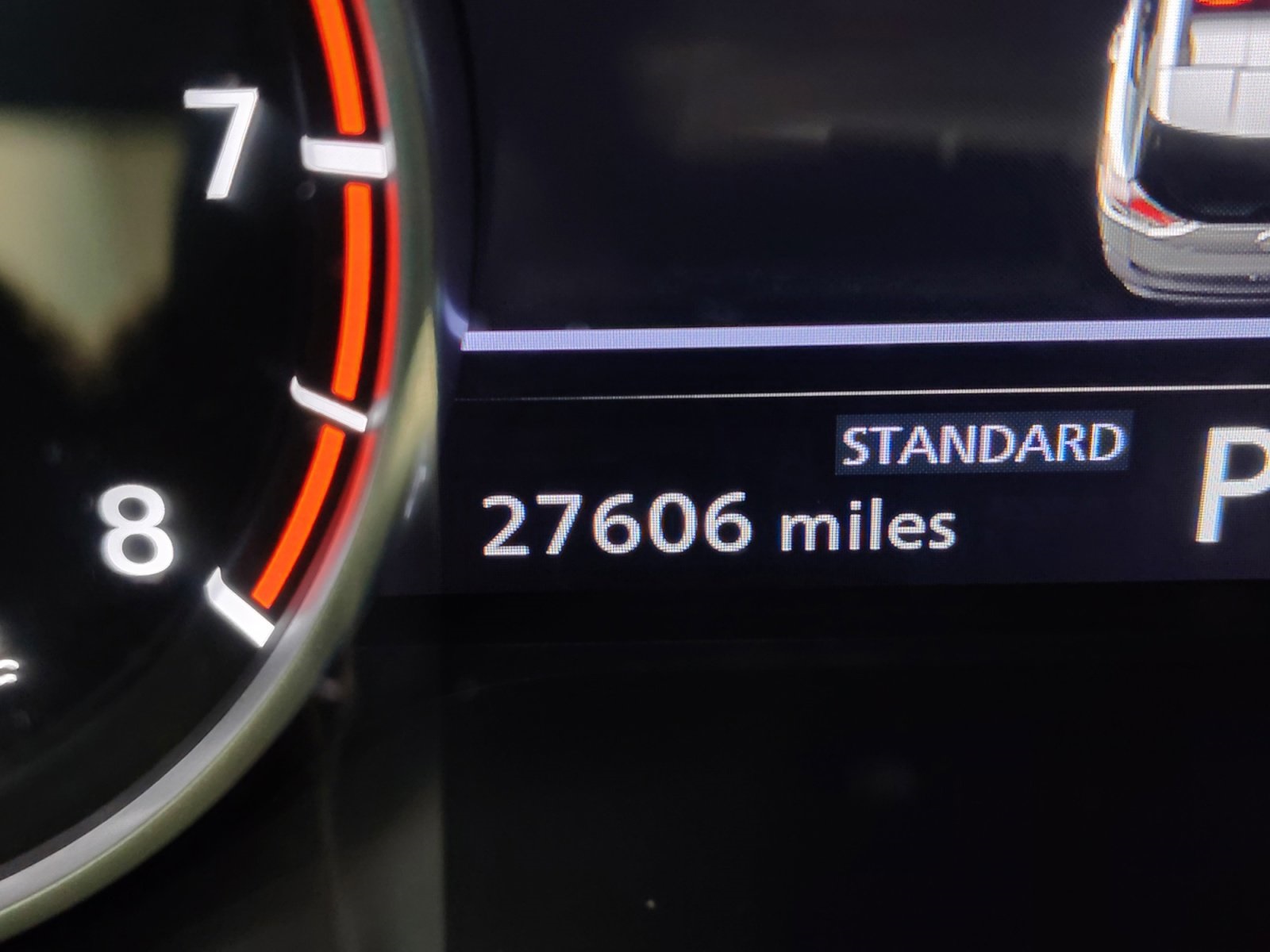 Used Car 2023 Nissan Rogue  S For Sale Under $25,000 In San Antonio, Texas