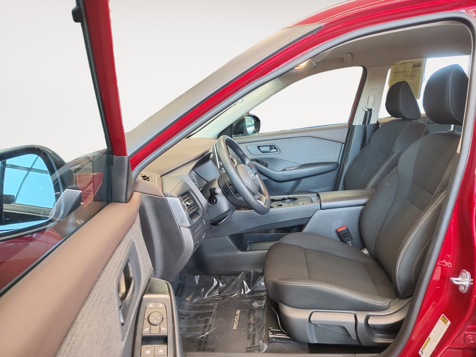 Used Car 2023 Nissan Rogue  S For Sale Under $25,000 In San Antonio, Texas