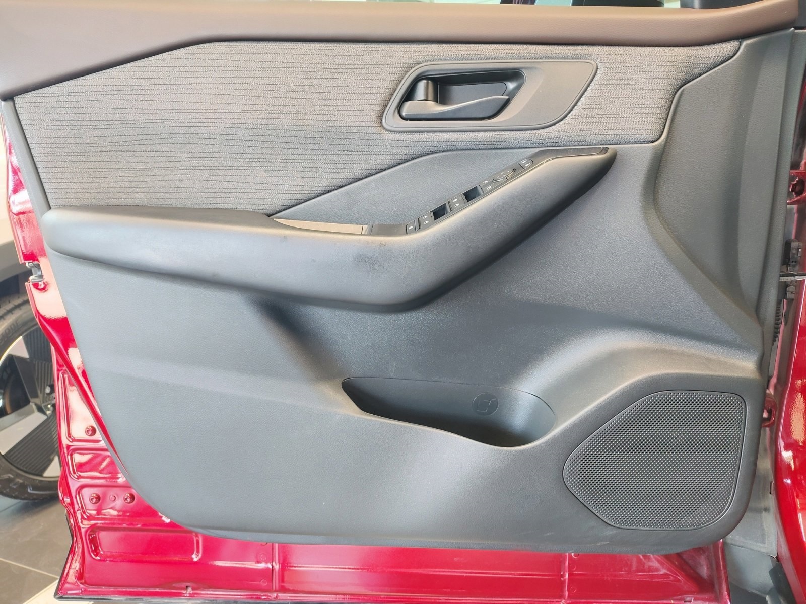 Used Car 2023 Nissan Rogue  S For Sale Under $25,000 In San Antonio, Texas