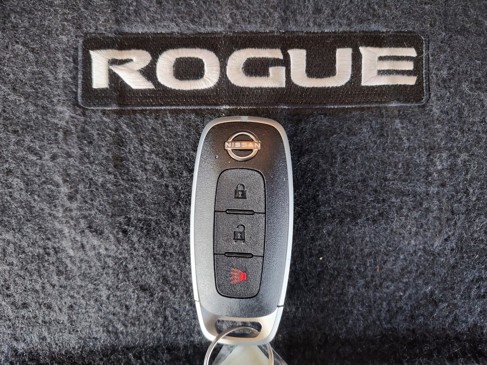 Used Car 2023 Nissan Rogue  S For Sale Under $25,000 In San Antonio, Texas