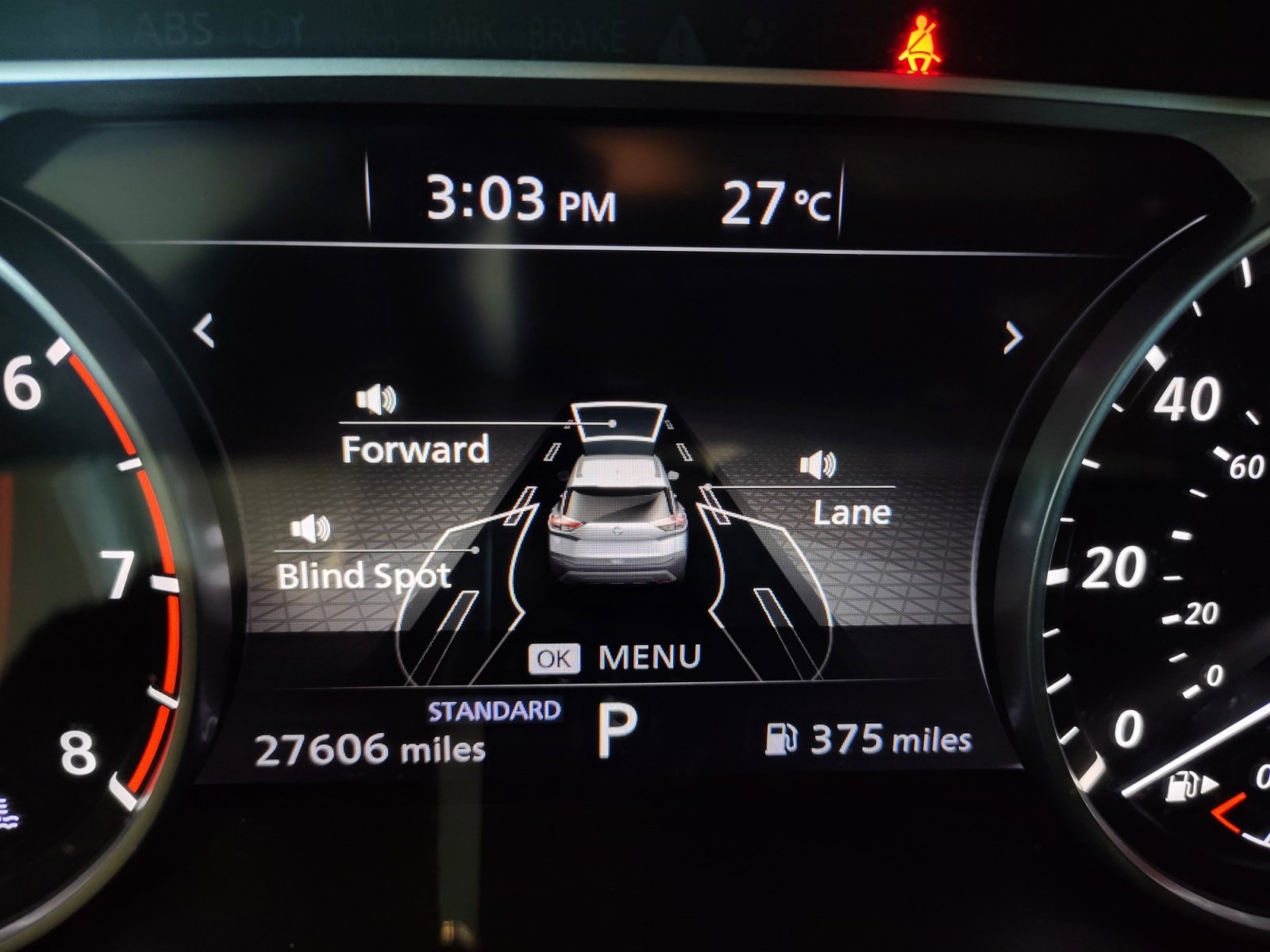 Used Car 2023 Nissan Rogue  S For Sale Under $25,000 In San Antonio, Texas