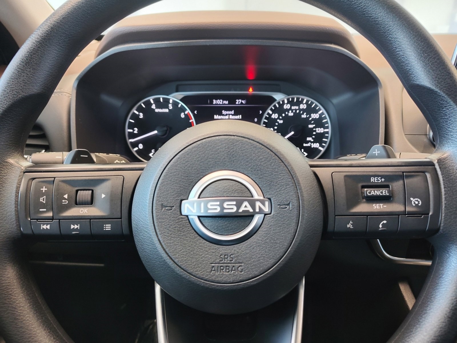 Used Car 2023 Nissan Rogue  S For Sale Under $25,000 In San Antonio, Texas