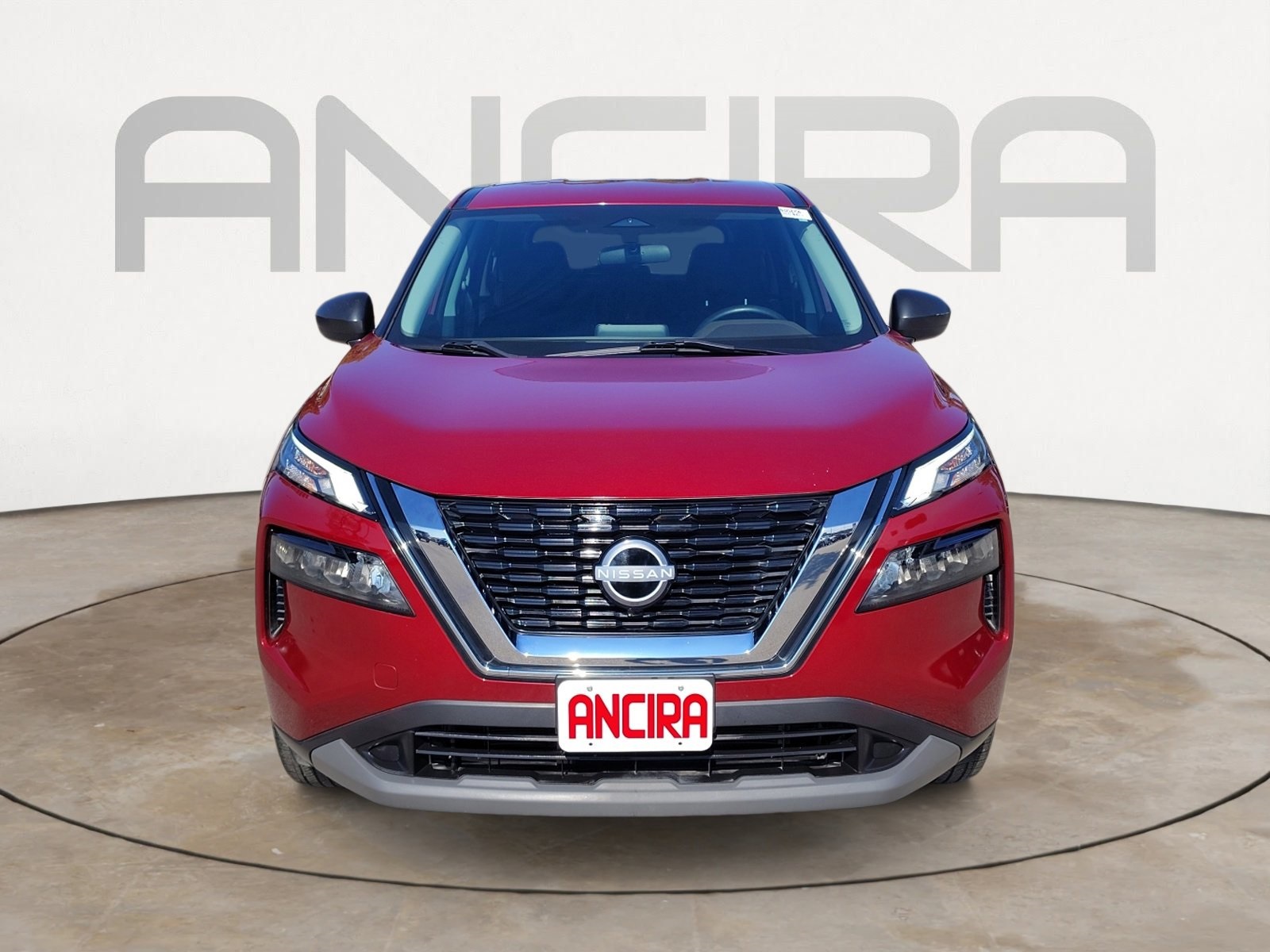 Used Car 2023 Nissan Rogue  S For Sale Under $25,000 In San Antonio, Texas