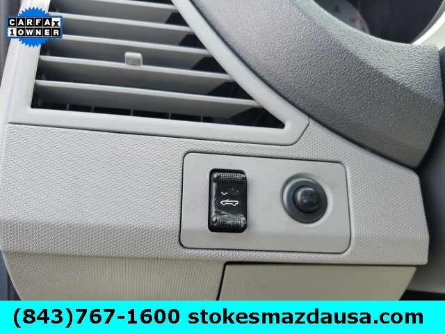 2008 Chrysler Sebring Touring Silver at Ultimate Motorsports