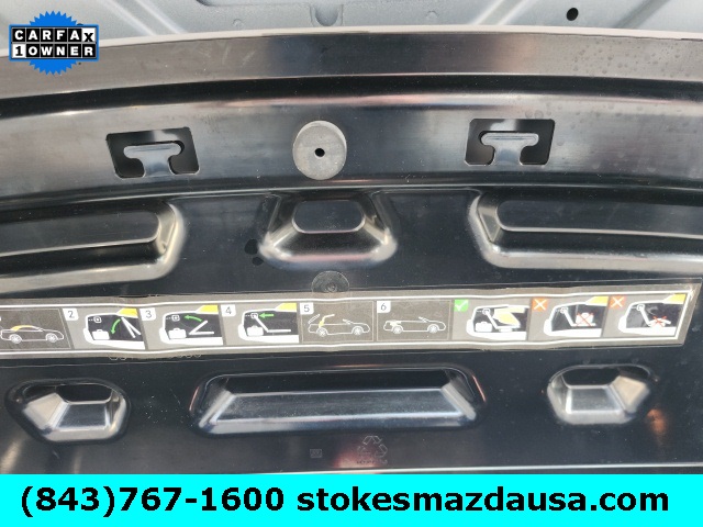 2008 Chrysler Sebring Touring Silver at Ultimate Motorsports