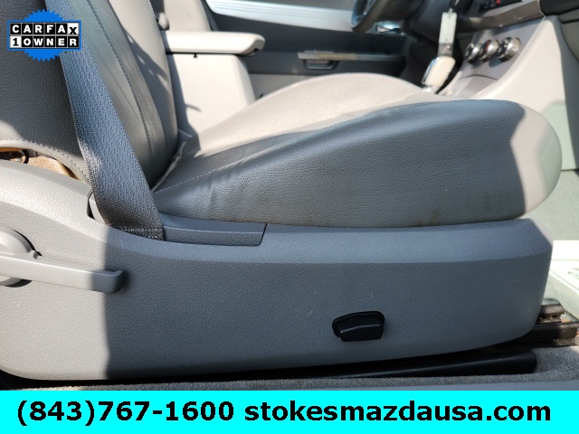 2008 Chrysler Sebring Touring Silver at Ultimate Motorsports