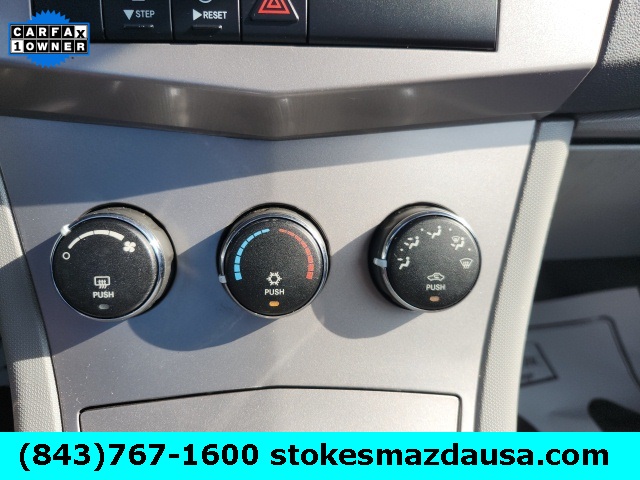 2008 Chrysler Sebring Touring Silver at Ultimate Motorsports