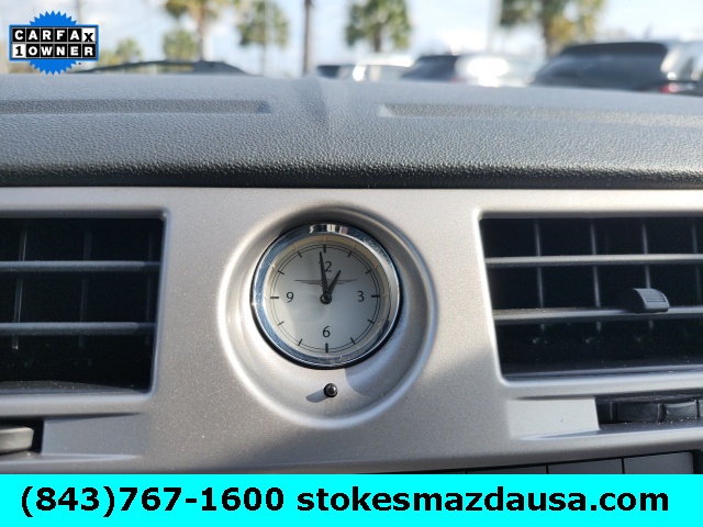 2008 Chrysler Sebring Touring Silver at Ultimate Motorsports