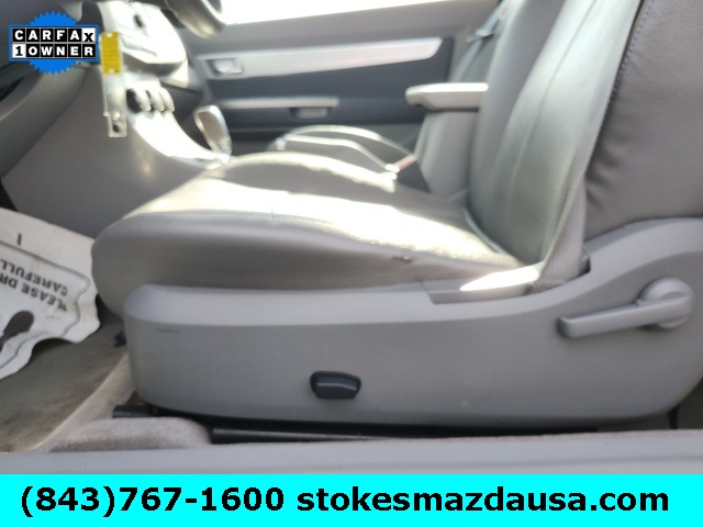 2008 Chrysler Sebring Touring Silver at Ultimate Motorsports