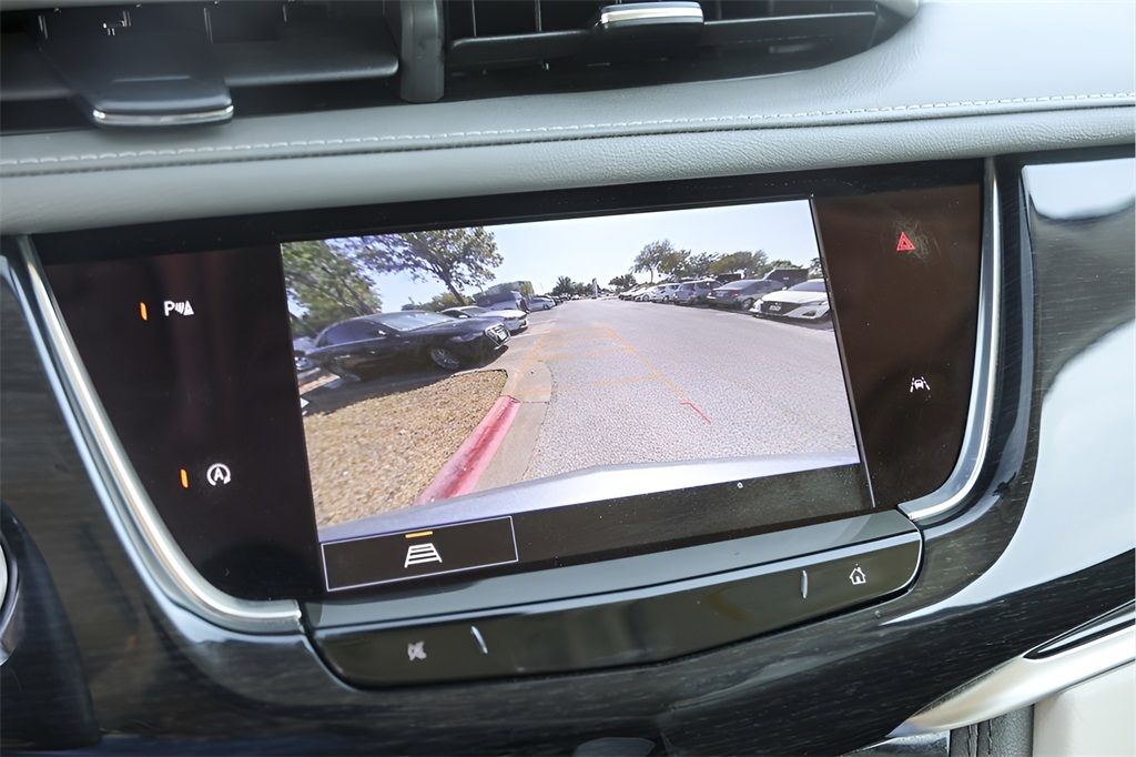 Used Car 2025 Cadillac Xt6  Premium Luxury For Sale Under $60,000 In Austin, Texas