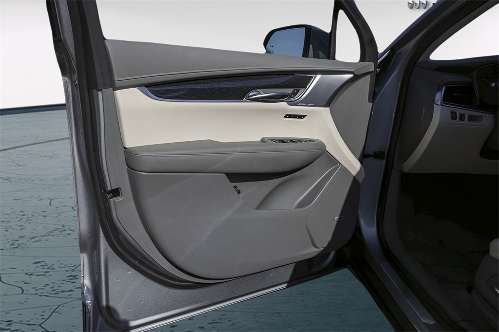 Used Car 2025 Cadillac Xt6  Premium Luxury For Sale Under $60,000 In Austin, Texas