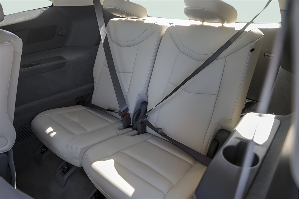 Used Car 2025 Cadillac Xt6  Premium Luxury For Sale Under $60,000 In Austin, Texas