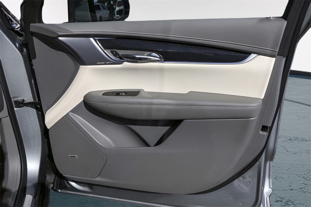Used Car 2025 Cadillac Xt6  Premium Luxury For Sale Under $60,000 In Austin, Texas