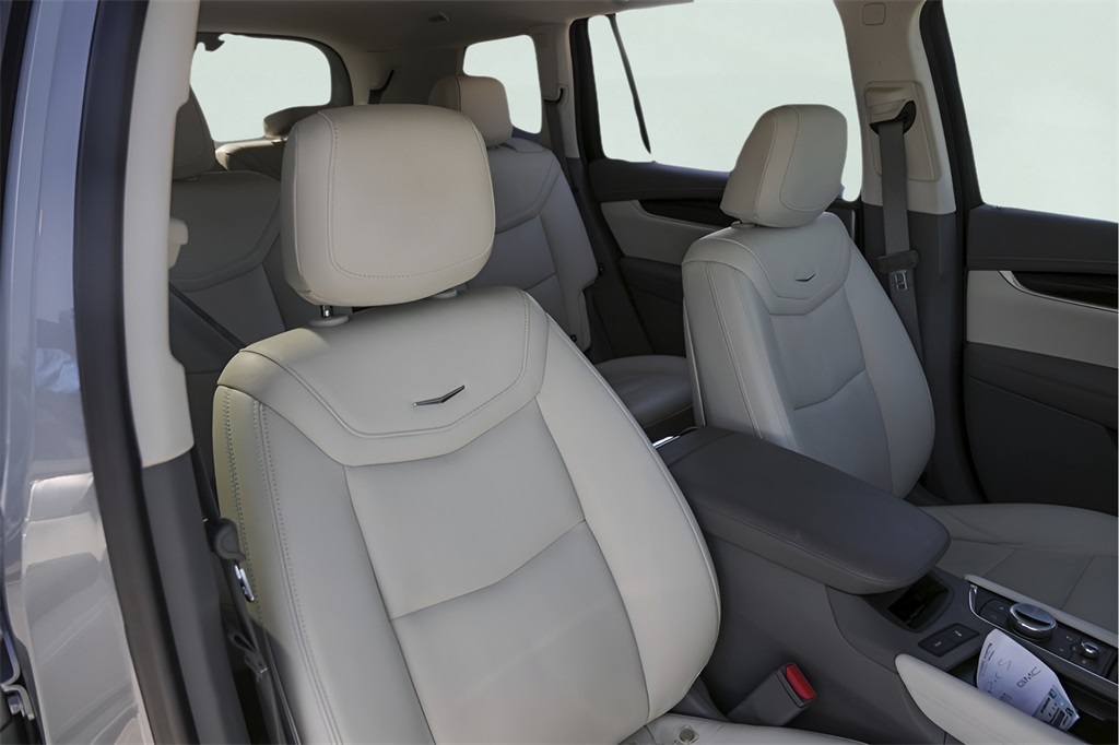 Used Car 2025 Cadillac Xt6  Premium Luxury For Sale Under $60,000 In Austin, Texas