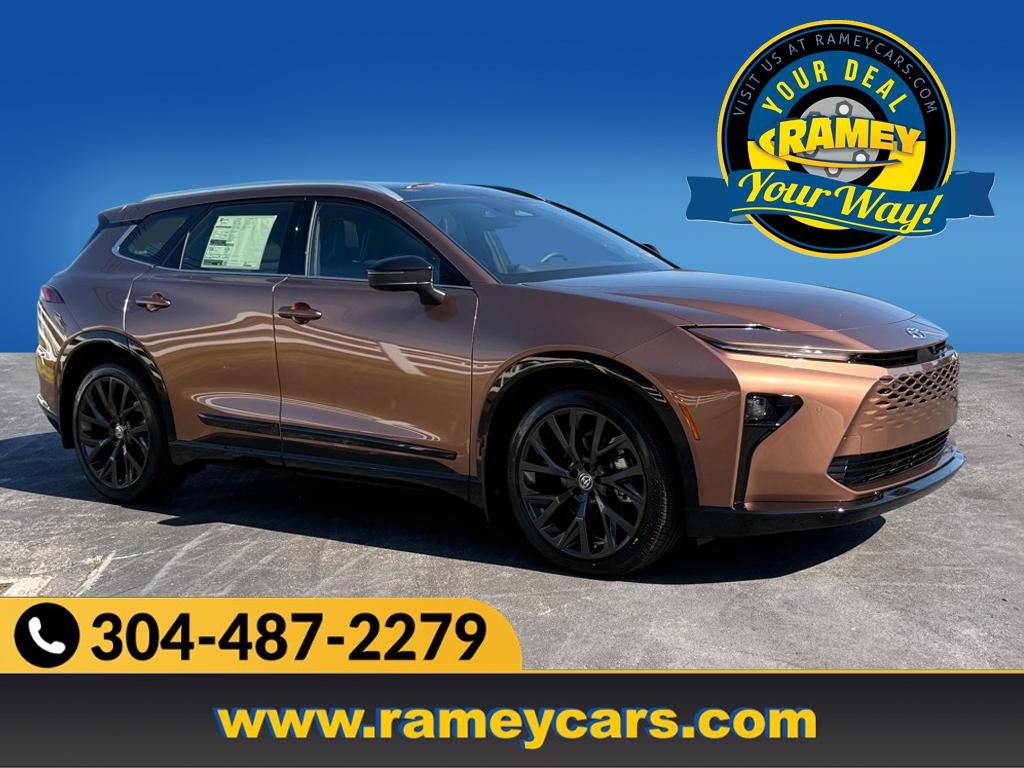 2025 Toyota Crown Signia Limited AWD