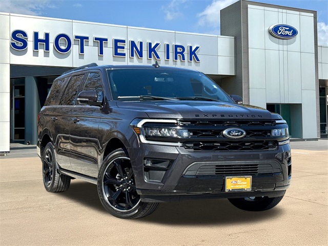 2022 Ford Expedition Limited RWD