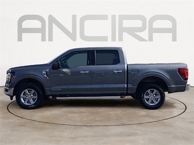 Used Car 2024 Ford F-150  Xlt For Sale Under $40,000 In San Antonio, Texas