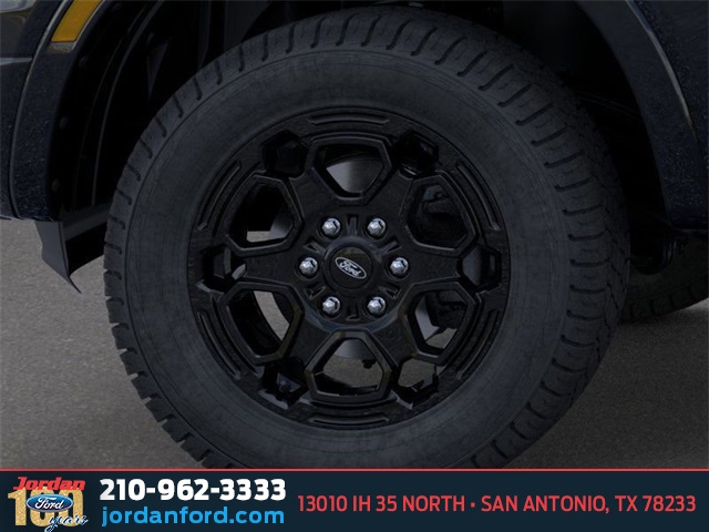 New Car 2025 Ford Ranger  Xlt For Sale Under $40,000 In San Antonio, Texas