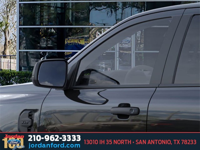 New Car 2025 Ford Ranger  Xlt For Sale Under $40,000 In San Antonio, Texas