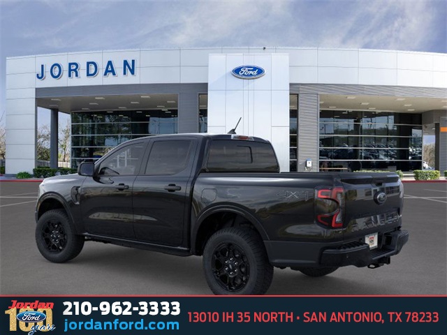 New Car 2025 Ford Ranger  Xlt For Sale Under $40,000 In San Antonio, Texas