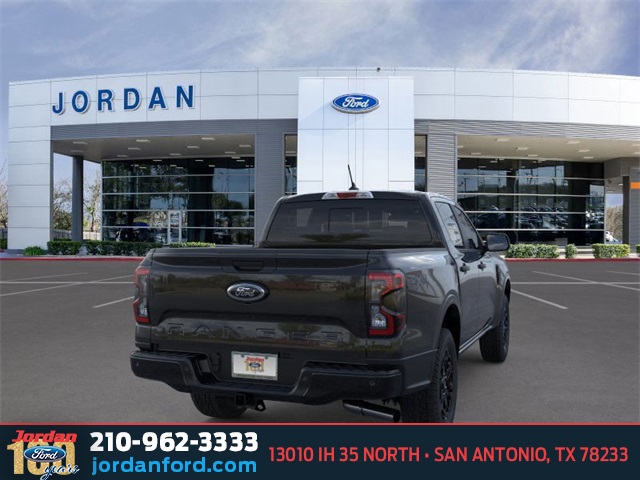 New Car 2025 Ford Ranger  Xlt For Sale Under $40,000 In San Antonio, Texas