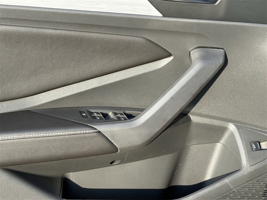 2026 Volkswagen Jetta 1.5T Sport Gray at DeMontrond Automotive Group