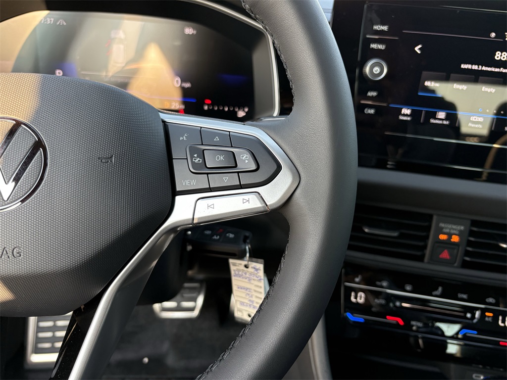 2026 Volkswagen Jetta 1.5T Sport Gray at DeMontrond Automotive Group