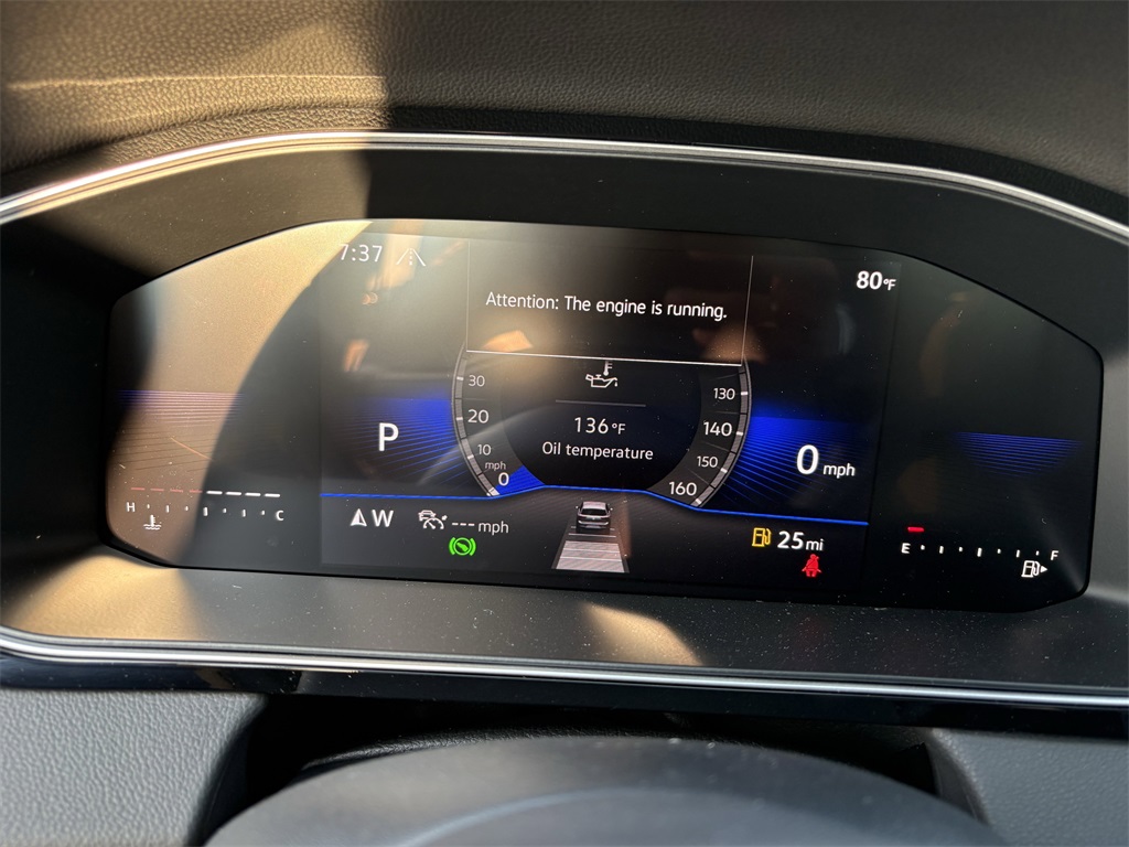 2026 Volkswagen Jetta 1.5T Sport Gray at DeMontrond Automotive Group